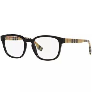 BURBERRY EYEWEAR
BE2371D 3853-BLK